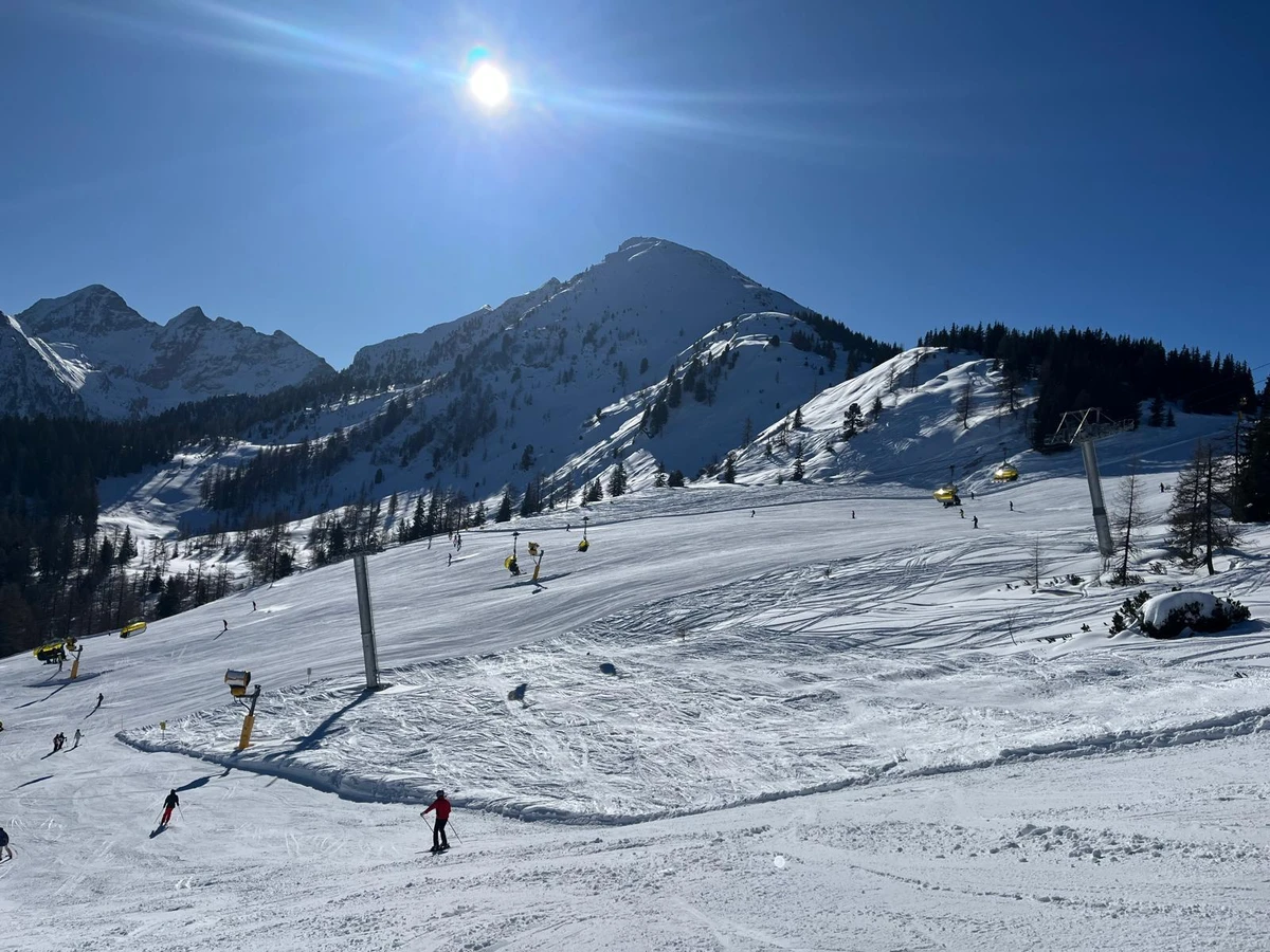 BUSCHI 2026 in Schladming | Heimat-Oesterreich