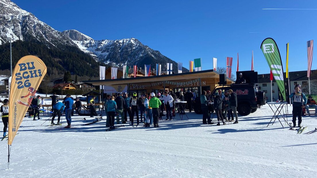 BUSCHI 2026 in Schladming | Heimat-Oesterreich