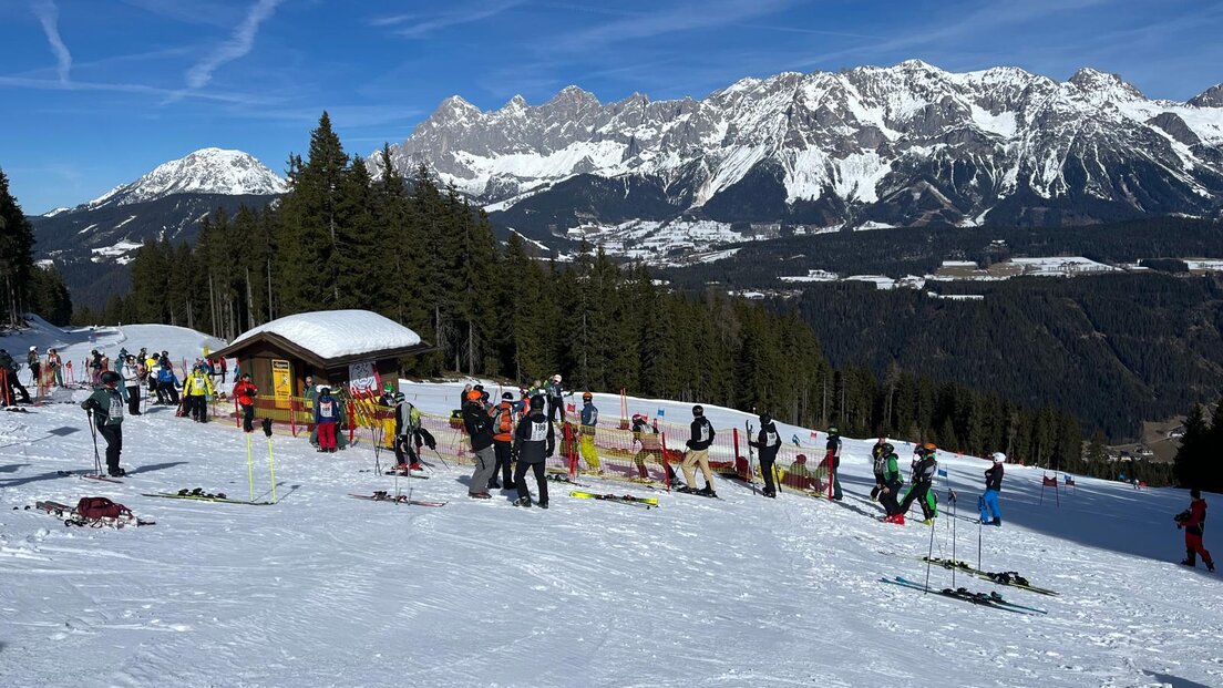 BUSCHI 2026 in Schladming | Heimat-Oesterreich