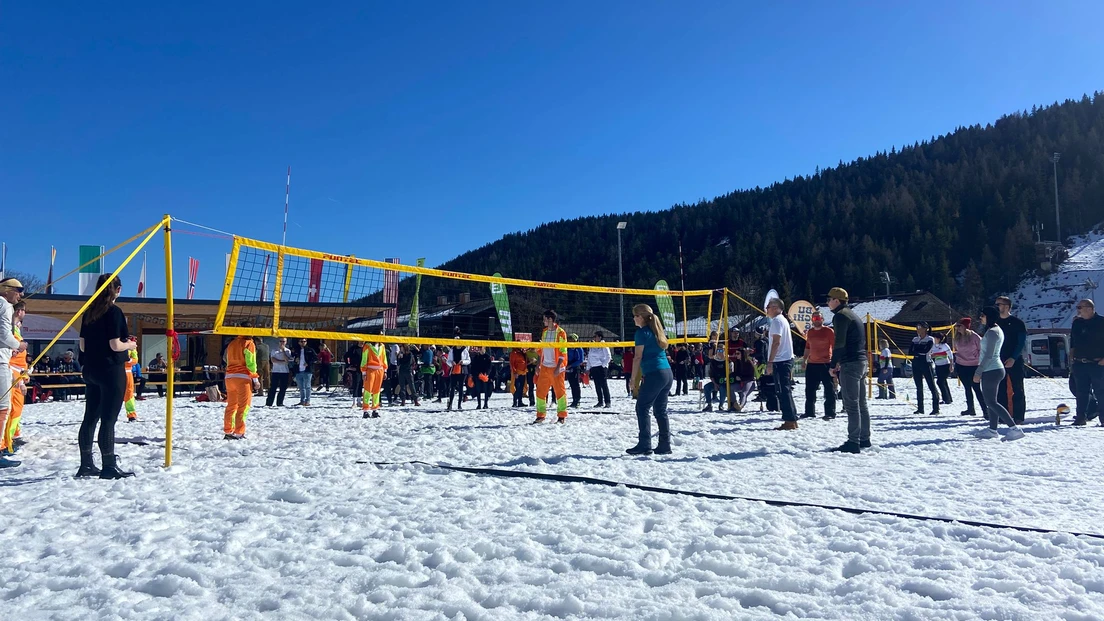 BUSCHI 2026 in Schladming | Heimat-Oesterreich