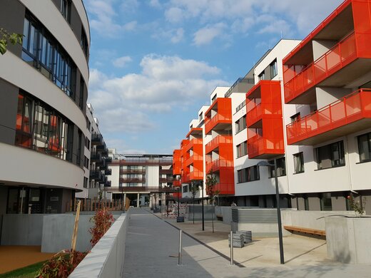 © Bauunternehmung Rudolf Gerstl KG