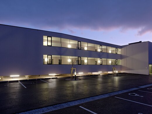 © Poppe*Prehal Architekten (Walter Ebenhofer)